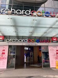 Specialists Shopping Centre (D9), Retail #454699481